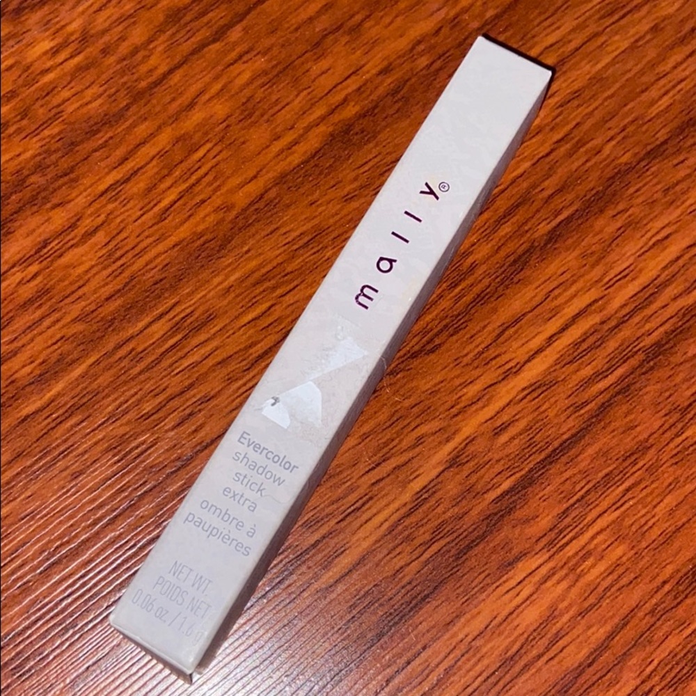 MALLY SHADOW STICK BURNISHED BRONZE